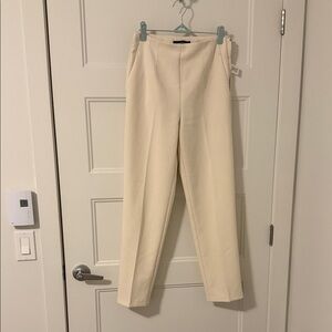 Dynamite Cream Women's Trousers